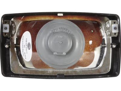 Hella® Arbeitsscheinwerfer "Modul 6213", 12 – 24 V, für wide – kleinflächige, weite Ausleuchtung, Einbau; 2-Punkt-Befestigung, 1GB 006 213-111 Hella® Arbeitsscheinwerfer "Modul 6213", 12 – 24 V, für wide – kleinflächige, weite Ausleuchtung, Einbau; 2-Punkt-Befestigung, 1GB 006 213-111