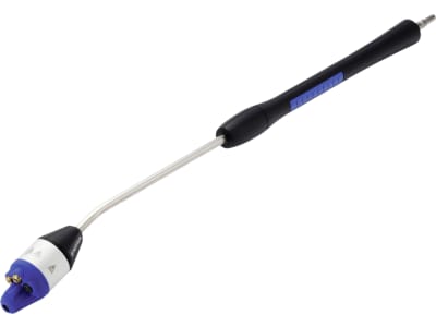 Nilfisk Strahlrohr "Universal Plus" 1.160 mm, mit 4-in-1-Düse, für Hochdruckreiniger MC 2C, MC 3C, MC 4M, MH 3M PA, Poseidon 2, 106408252 Nilfisk Strahlrohr "Universal Plus" 1.160 mm, mit 4-in-1-Düse, für Hochdruckreiniger MC 2C, MC 3C, MC 4M, MH 3M PA, Poseidon 2, 106408252