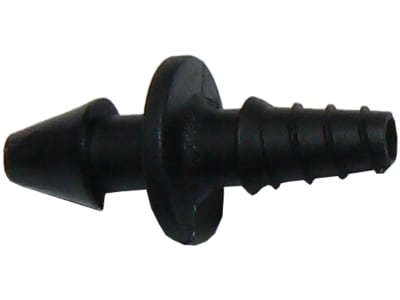 NETAFIM™ Verbinder für Microschlauch Ø innen 3 mm 100 Stück NETAFIM™ Verbinder für Microschlauch Ø innen 3 mm 100 Stück