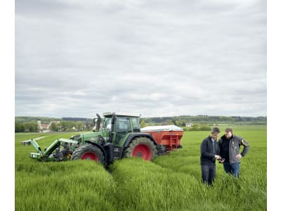 BayWa Beratungspaket Smart Farming klein – 495,00 € zzgl. MwSt. BayWa Beratungspaket Smart Farming klein – 495,00 € zzgl. MwSt.