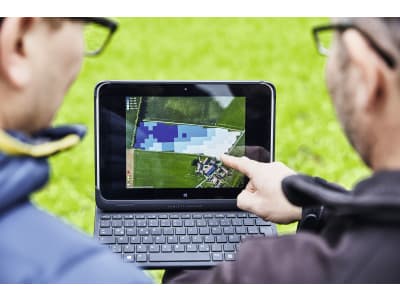 BayWa Beratungspaket Smart Farming klein – 495,00 € zzgl. MwSt. BayWa Beratungspaket Smart Farming klein – 495,00 € zzgl. MwSt.