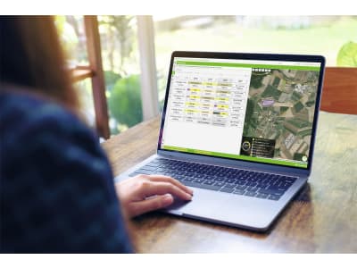 BayWa Beratungspaket Smart Farming klein – 495,00 € zzgl. MwSt. BayWa Beratungspaket Smart Farming klein – 495,00 € zzgl. MwSt.