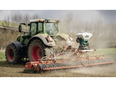 LEHNER® Zwischenfruchtstreuer "Vento®" LEHNER® Zwischenfruchtstreuer "Vento®"