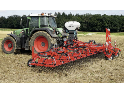 LEHNER® Zwischenfruchtstreuer "Vento®" LEHNER® Zwischenfruchtstreuer "Vento®"