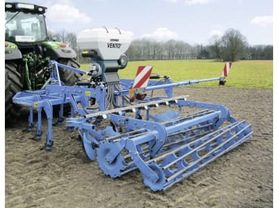 LEHNER® Zwischenfruchtstreuer "Vento®" LEHNER® Zwischenfruchtstreuer "Vento®"