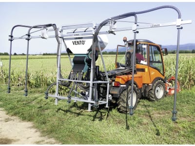 LEHNER® Zwischenfruchtstreuer "Vento®" LEHNER® Zwischenfruchtstreuer "Vento®"