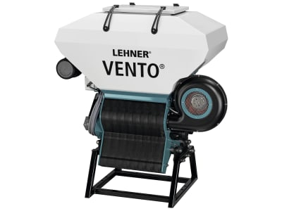 LEHNER® Zwischenfruchtstreuer "Vento®" 