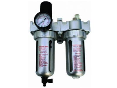 Fairox Druckluft Wartungseinheit 1/4" DE120338 Fairox Druckluft Wartungseinheit 1/4" DE120338