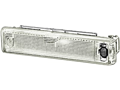 Hella® Innenraumleuchte quadratisch, 133 x 30 x 30 mm, Befestigung Einbau, 2JA 001 357-002 Hella® Innenraumleuchte quadratisch, 133 x 30 x 30 mm, Befestigung Einbau, 2JA 001 357-002