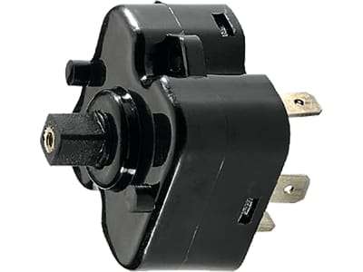 Hella® Blinkerschalter links/rechts, 6BG 008 844-007 Hella® Blinkerschalter links/rechts, 6BG 008 844-007