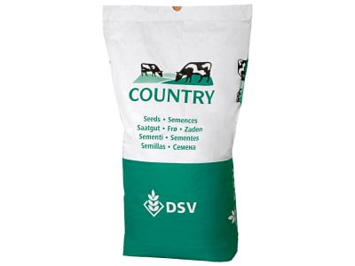 DSV Saaten COUNTRY Grünland 2018 Süd 25 kg Sack DSV Saaten COUNTRY Grünland 2018 Süd 25 kg Sack