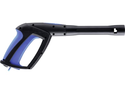 Nilfisk HD-Pistole "G4 PowerGrip", für Hochdruckreiniger C-PG 130.2-8 PCDI X-tra, 128500859 Nilfisk HD-Pistole "G4 PowerGrip", für Hochdruckreiniger C-PG 130.2-8 PCDI X-tra, 128500859