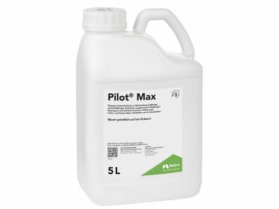 Pilot Max Pilot Max