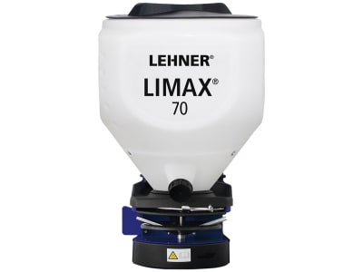 LEHNER® Schneckenkornstreuer "LIMAX® 70" Behältervolumen 70 l, 73471