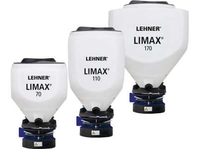 LEHNER® Schneckenkornstreuer "Limax®" LEHNER® Schneckenkornstreuer "Limax®"