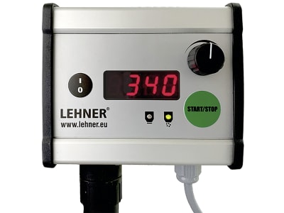 LEHNER® Winterdienststreuer "Polaro®"