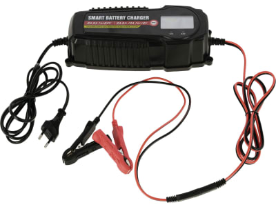 Ako Batterieladegerät für 12 und 24 V-Nass-Akkus und Premium AGM-Akkus, 371037 Ako Batterieladegerät für 12 und 24 V-Nass-Akkus und Premium AGM-Akkus, 371037