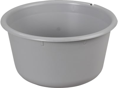 Patura Futtertrog 5 l Kunststoff, für Kälber, 361450 Patura Futtertrog 5 l Kunststoff, für Kälber, 361450
