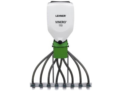 LEHNER® Düngerstreuer "Vinero® 110" 110 l, 73274 LEHNER® Düngerstreuer "Vinero® 110" 110 l, 73274