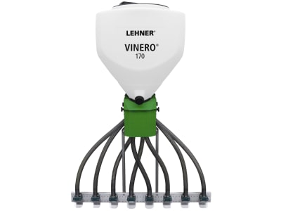 LEHNER® Düngerstreuer "Vinero®" 170 l, 73275