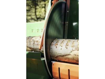 Posch® Kreissägeblatt 900 mm, Hartmetall, 96 Zähne, F000 4859 Posch® Kreissägeblatt 900 mm, Hartmetall, 96 Zähne, F000 4859
