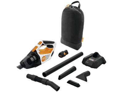 STIHL Akku-Handsauger "SEA 20", mit Akku und Ladegerät, SA03 011 7310
