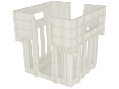 KERBL Eiertransportbox für bis zu 6 Eieraufbewahrungen à 30 Eier (gesamt 180 Eier), 70295 KERBL Eiertransportbox für bis zu 6 Eieraufbewahrungen à 30 Eier (gesamt 180 Eier), 70295