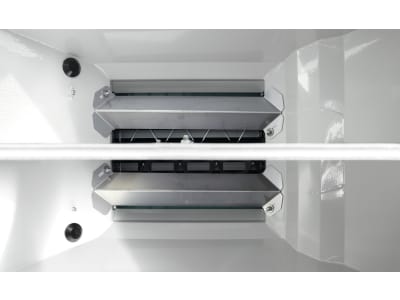 LEHNER® Zwischenfruchtstreuer "Vento® Duo" LEHNER® Zwischenfruchtstreuer "Vento® Duo"