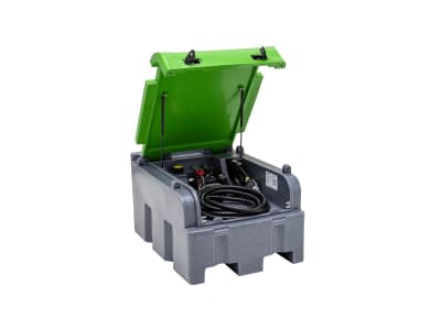 ZUWA FORTIS MOBILTANK 200 DIESEL 230 V  