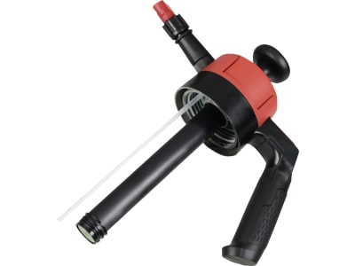 Solo® Handspritze "201" 3 bar 1,25 l, 20101 Solo® Handspritze "201" 3 bar 1,25 l, 20101