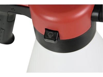 Solo® Handspritze "202 C" 3 bar 2,0 l, 20202 Solo® Handspritze "202 C" 3 bar 2,0 l, 20202