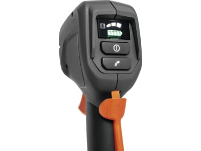 Husqvarna® Akku-Motorsense "535i FR", Schnittbreite 45 cm, ohne Akku und Ladegerät, 9678505-04 Husqvarna® Akku-Motorsense "535i FR", Schnittbreite 45 cm, ohne Akku und Ladegerät, 9678505-04
