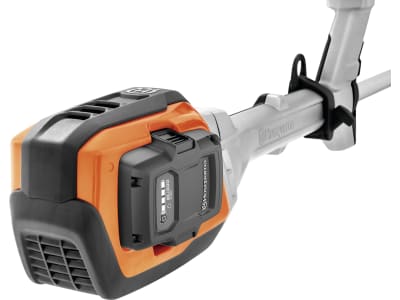 Husqvarna® Akku-Motorsense "535i FR", Schnittbreite 45 cm, ohne Akku und Ladegerät, 9678505-04 Husqvarna® Akku-Motorsense "535i FR", Schnittbreite 45 cm, ohne Akku und Ladegerät, 9678505-04