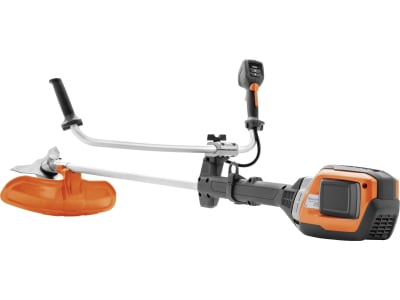 Husqvarna® Akku-Motorsense "535i FR", Schnittbreite 45 cm, ohne Akku und Ladegerät, 9678505-04 Husqvarna® Akku-Motorsense "535i FR", Schnittbreite 45 cm, ohne Akku und Ladegerät, 9678505-04