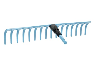 Gardena combisystem Rechen   03179-20 Laubrechen