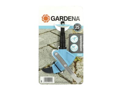 Gardena combisystem 2in1 Fugenkratzer  03607-20
