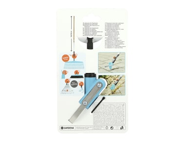 Gardena combisystem 2in1 Fugenkratzer  03607-20