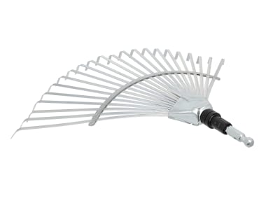 Gardena  combisystem Fächerbesen  50 cm Besen, gardena combisystem 03102-20