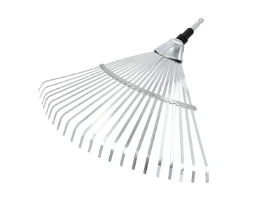 Gardena  combisystem Fächerbesen  50 cm Besen, gardena combisystem 03102-20
