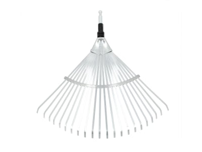 Gardena  combisystem Fächerbesen  50 cm Besen, gardena combisystem 03102-20