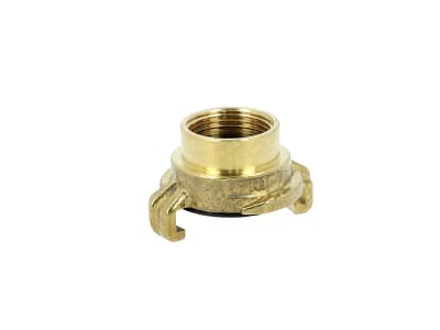 Gardena Schnellkupplungs-Gewindestück   mit Innengewinde 26,5 mm (G 3/4)-Gewinde 07108-20