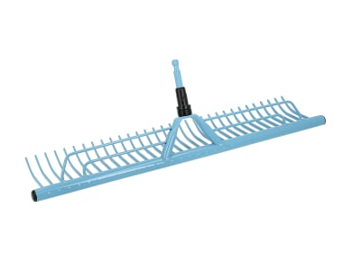 Gardena combisystem Rasenrechen  03381-20 Rechen, Laubrechen