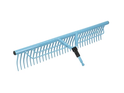 Gardena combisystem Rasenrechen  03381-20 Rechen, Laubrechen