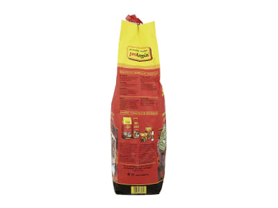 proFagus Grill-Holzkohle DER SOMMERHIT Premium Buche 2,5 kg  
