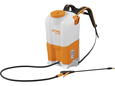 STIHL Rückenspritze "SGA 85" Akku, ohne Akku und Ladegerät, 4854 011 7000