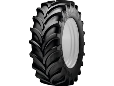 Vredestein Traktorreifen 380/70 R 24 Traxion+ 125D Radial TL Vredestein Traktorreifen 380/70 R 24 Traxion+ 125D Radial TL