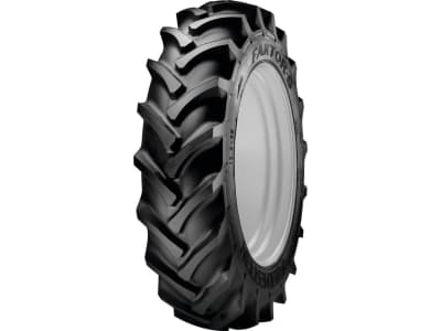 Vredestein Traktorreifen 12.4 - 32 Faktor S 125A8 Diagonal TT Vredestein Traktorreifen 12.4 - 32 Faktor S 125A8 Diagonal TT