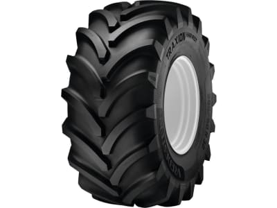 Vredestein Landmaschinenreifen 500/85 R 24 Traxion Harvest 171A8 Radial TL für Erntemaschinen