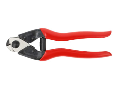FELCO C7 Einhand-Kabelschere Drahtseilschere 190 mm FELCO C7 Einhand-Kabelschere Drahtseilschere 190 mm