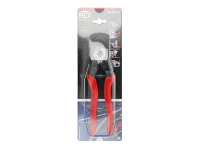 FELCO C7 Einhand-Kabelschere Drahtseilschere 190 mm FELCO C7 Einhand-Kabelschere Drahtseilschere 190 mm